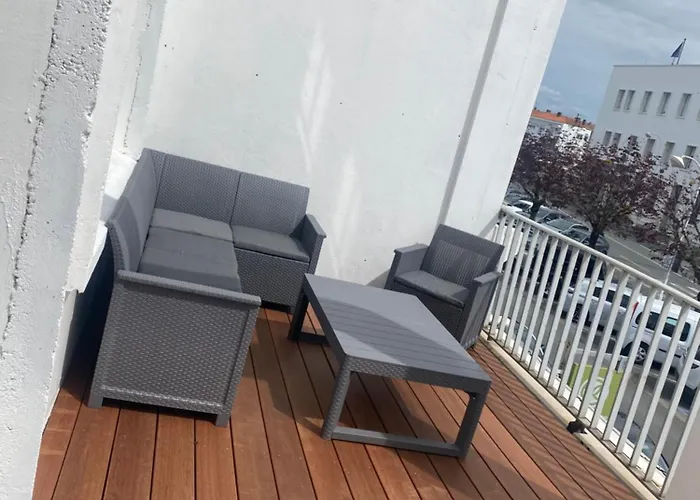 100 Mètres De La * Royan